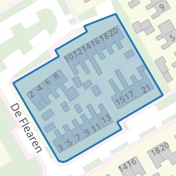 Perceel SHZ00-C-4147