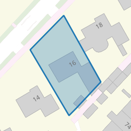 Perceel SHZ00-C-4167