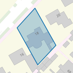 Perceel SHZ00-C-4168