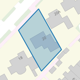 Perceel SHZ00-C-4169