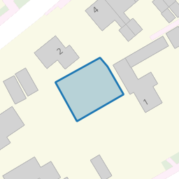 Perceel SHZ00-C-4187