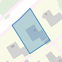 Perceel SHZ00-C-4189