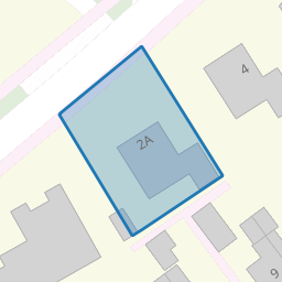 Perceel SHZ00-C-4190