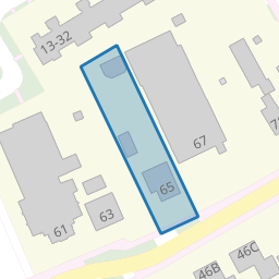 Perceel SHZ00-C-4194