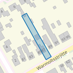 Perceel SHZ00-C-4209