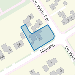 Perceel SHZ00-C-4217