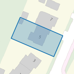 Perceel SHZ00-C-4245