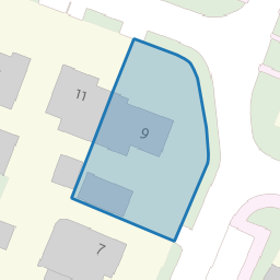 Perceel SHZ00-C-4247