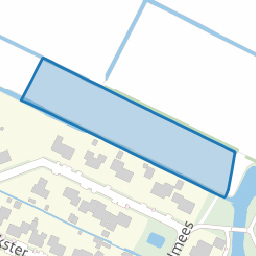 Perceel SHZ00-C-4255