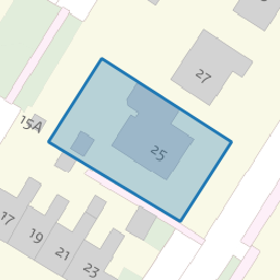 Perceel SHZ00-C-4258