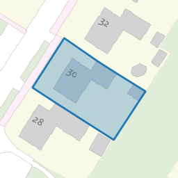 Perceel SHZ00-C-4263