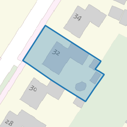 Perceel SHZ00-C-4264