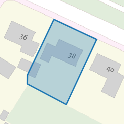 Perceel SHZ00-C-4267