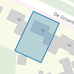 Perceel SHZ00-C-4269