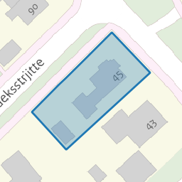 Perceel SHZ00-C-4292