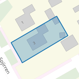 Perceel SHZ00-C-4297