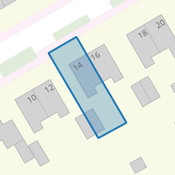 Perceel SHZ00-C-4312