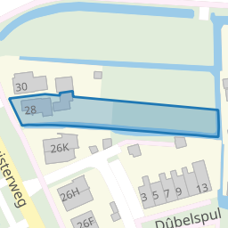 Perceel SHZ00-C-4323