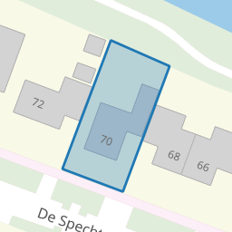 Perceel SHZ00-C-4324