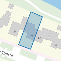 Perceel SHZ00-C-4325