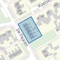 Perceel SHZ00-C-4367