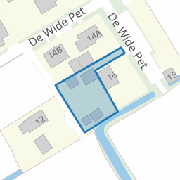 Perceel SHZ00-C-4406