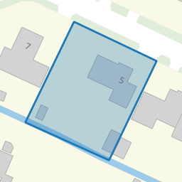 Perceel SHZ00-C-4417