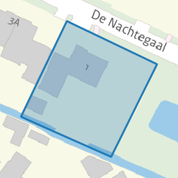 Perceel SHZ00-C-4418