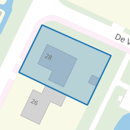 Perceel SHZ00-C-4421