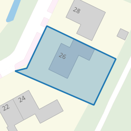 Perceel SHZ00-C-4422