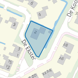 Perceel SHZ00-C-4423