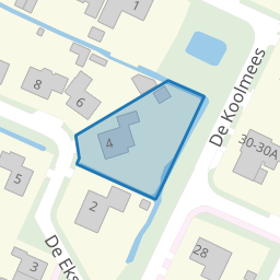 Perceel SHZ00-C-4424