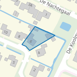 Perceel SHZ00-C-4425