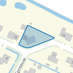 Perceel SHZ00-C-4426