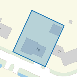 Perceel SHZ00-C-4427