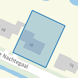 Perceel SHZ00-C-4428