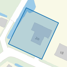 Perceel SHZ00-C-4429