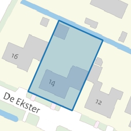 Perceel SHZ00-C-4433