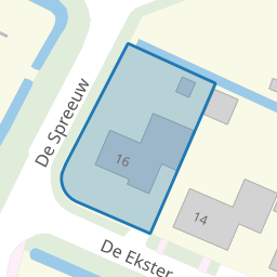 Perceel SHZ00-C-4434