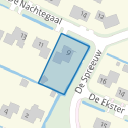 Perceel SHZ00-C-4435