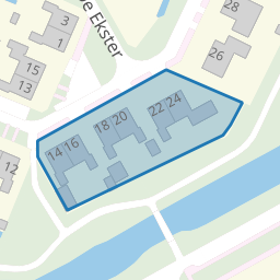 Perceel SHZ00-C-4440