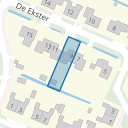 Perceel SHZ00-C-4442