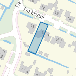 Perceel SHZ00-C-4444