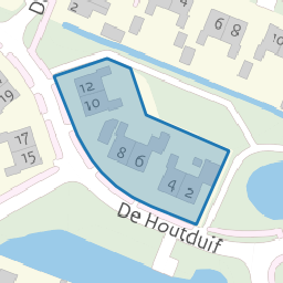 Perceel SHZ00-C-4448