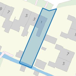 Perceel SHZ00-C-4449