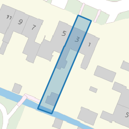 Perceel SHZ00-C-4450