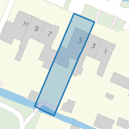 Perceel SHZ00-C-4451