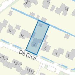 Perceel SHZ00-C-4458