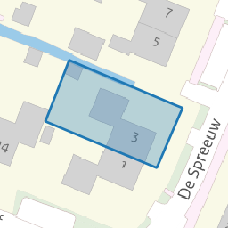 Perceel SHZ00-C-4464