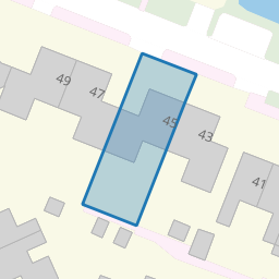 Perceel SHZ00-C-4469